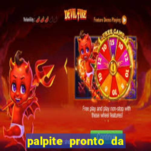 palpite pronto da quina vip